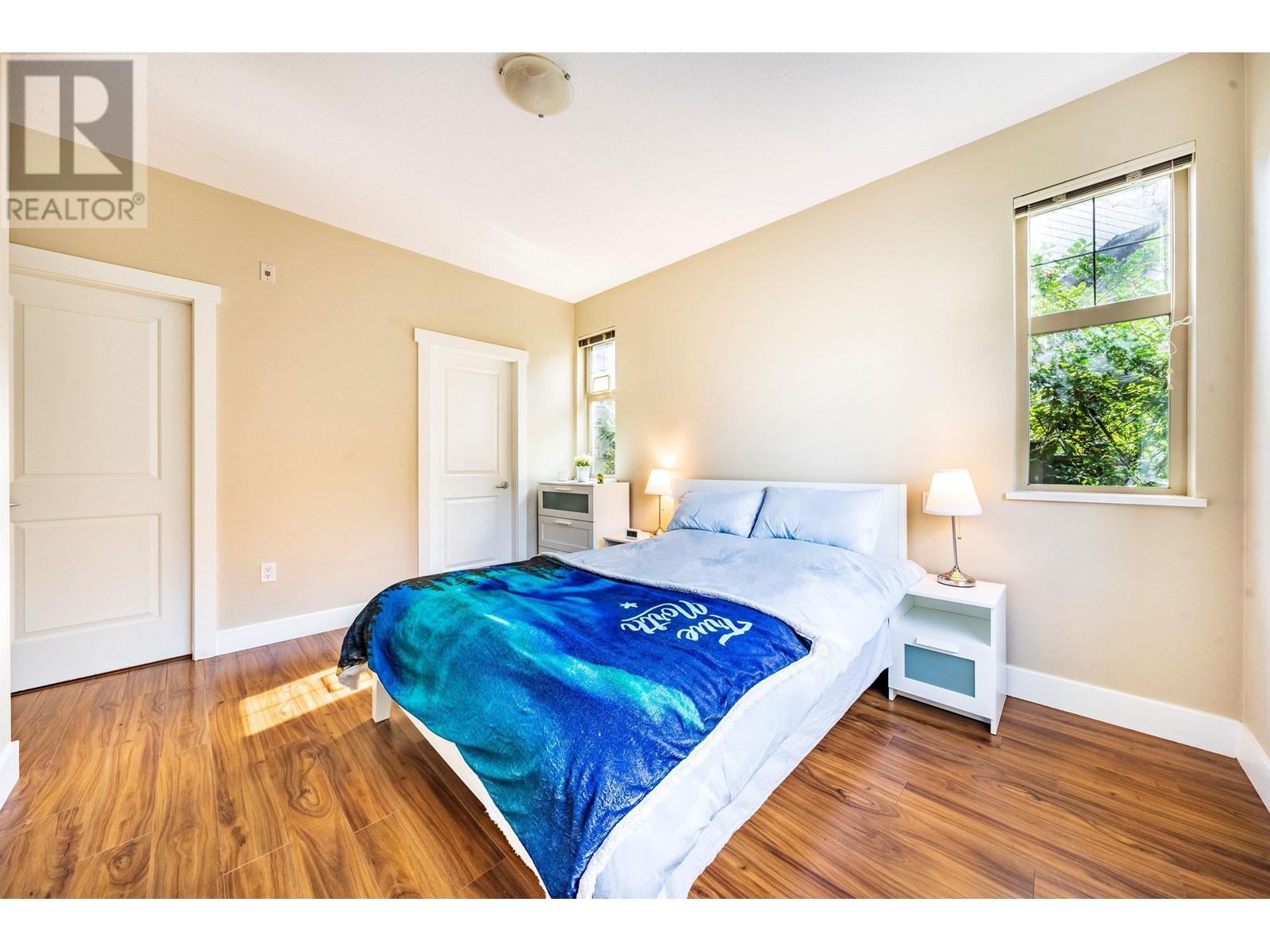 215 4885 Valley Drive, Vancouver, British Columbia  V6J 5M7 - Photo 9 - R2988292
