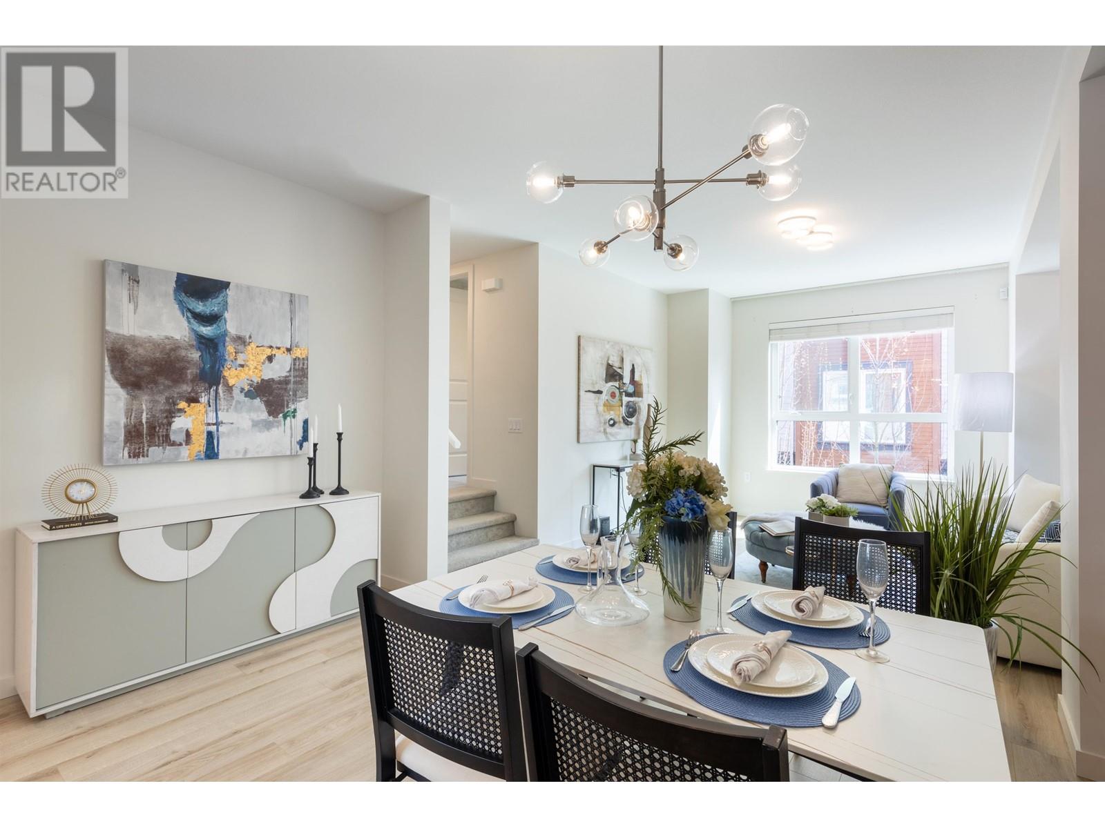 38 10311 RIVER DRIVE, richmond, British Columbia