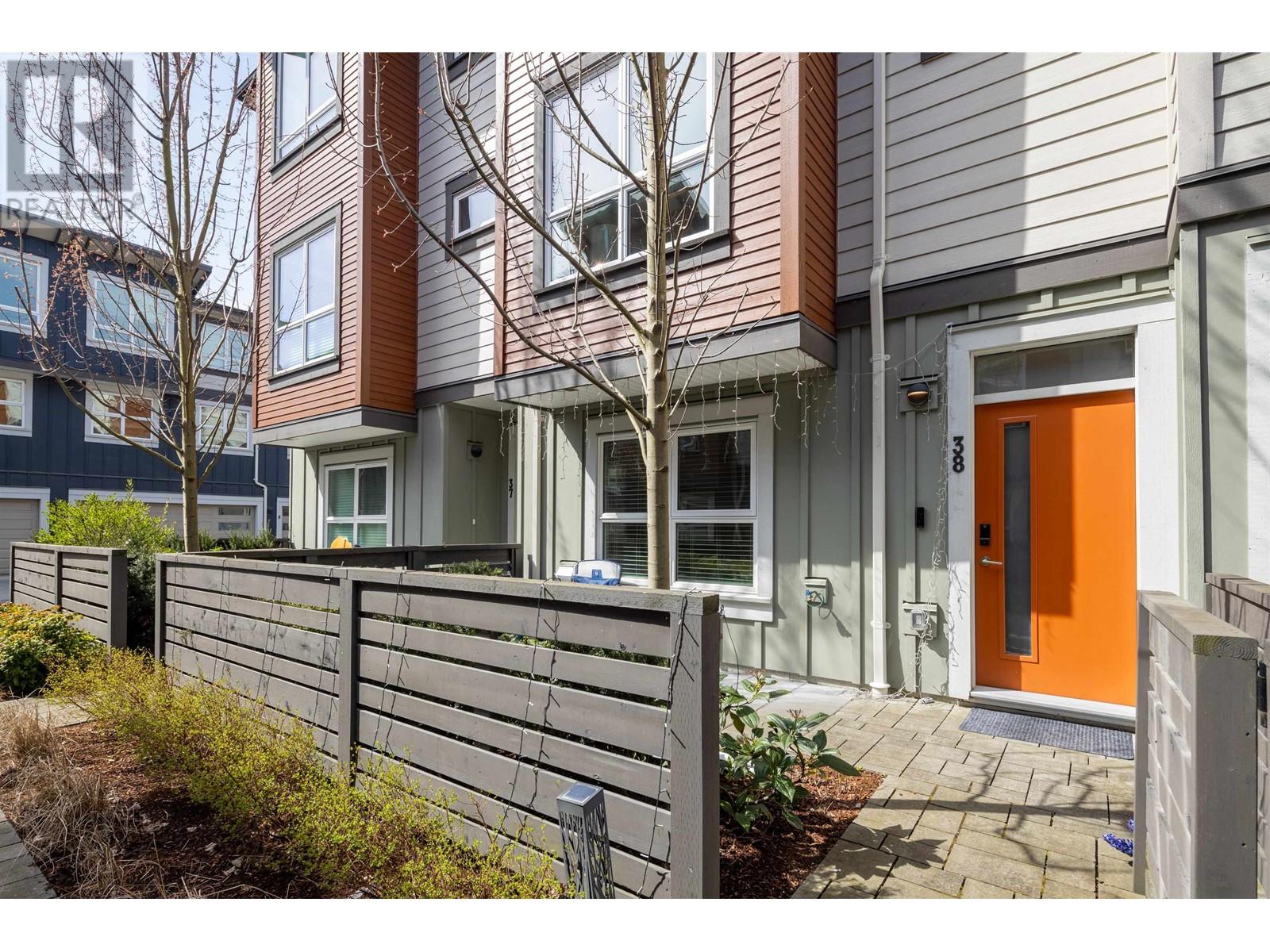 38 10311 River Drive, Richmond, British Columbia  V6X 0T2 - Photo 34 - R2988304