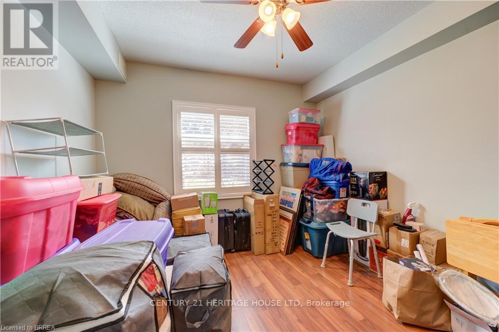109 - 9 Bonheur Court, Brant (Brantford Twp), Ontario  N3P 1Z5 - Photo 21 - X12072151