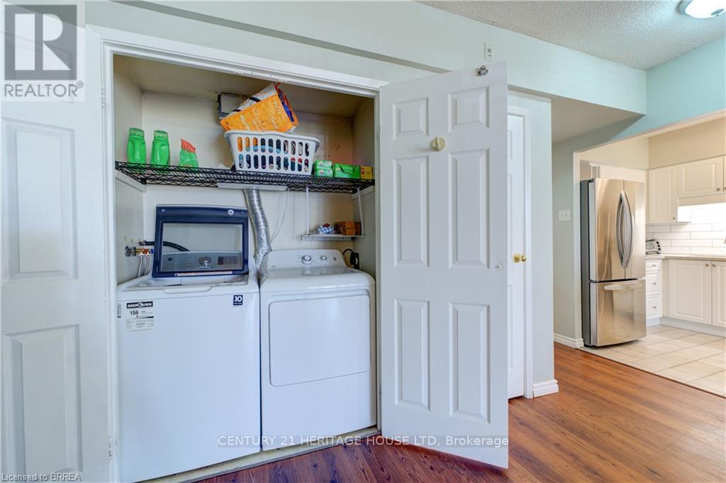 109 - 9 Bonheur Court, Brant (Brantford Twp), Ontario  N3P 1Z5 - Photo 24 - X12072151