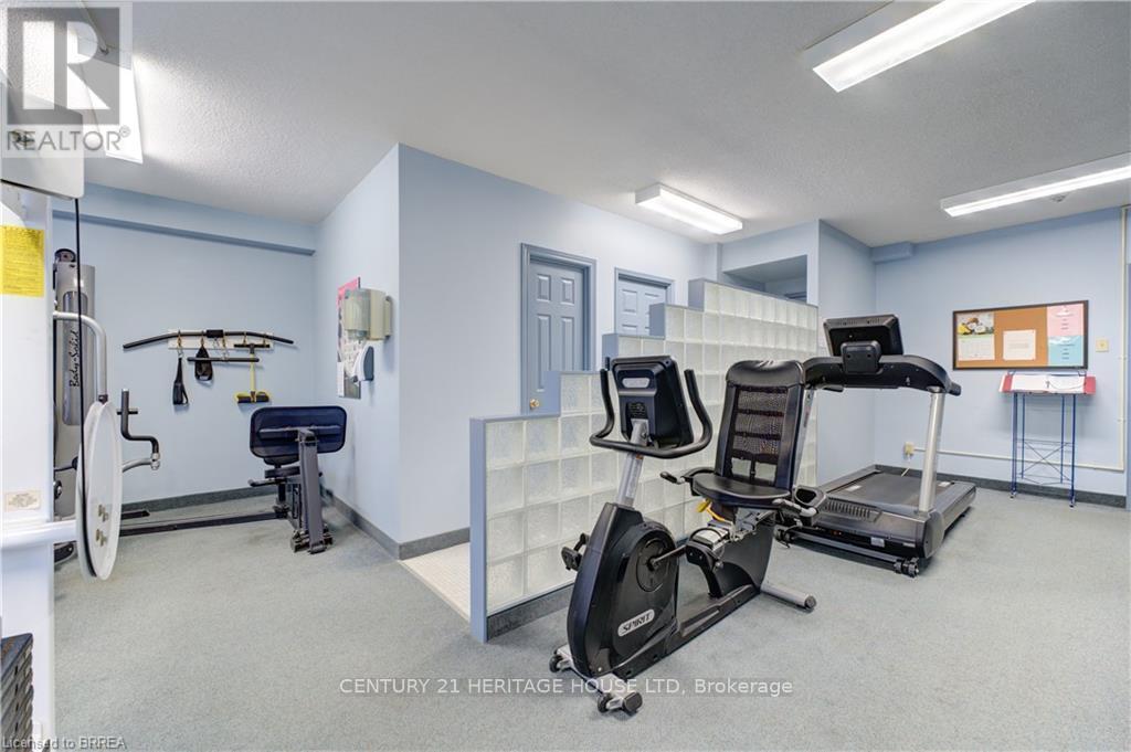 109 - 9 Bonheur Court, Brant (Brantford Twp), Ontario  N3P 1Z5 - Photo 25 - X12072151