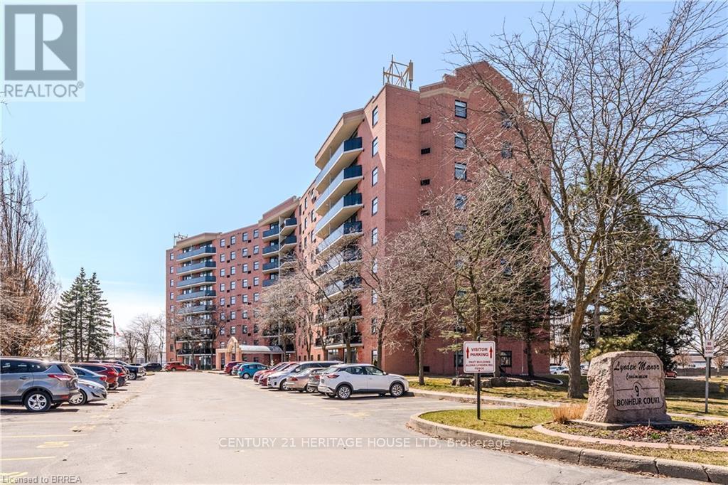 109 - 9 Bonheur Court, Brant (Brantford Twp), Ontario  N3P 1Z5 - Photo 28 - X12072151