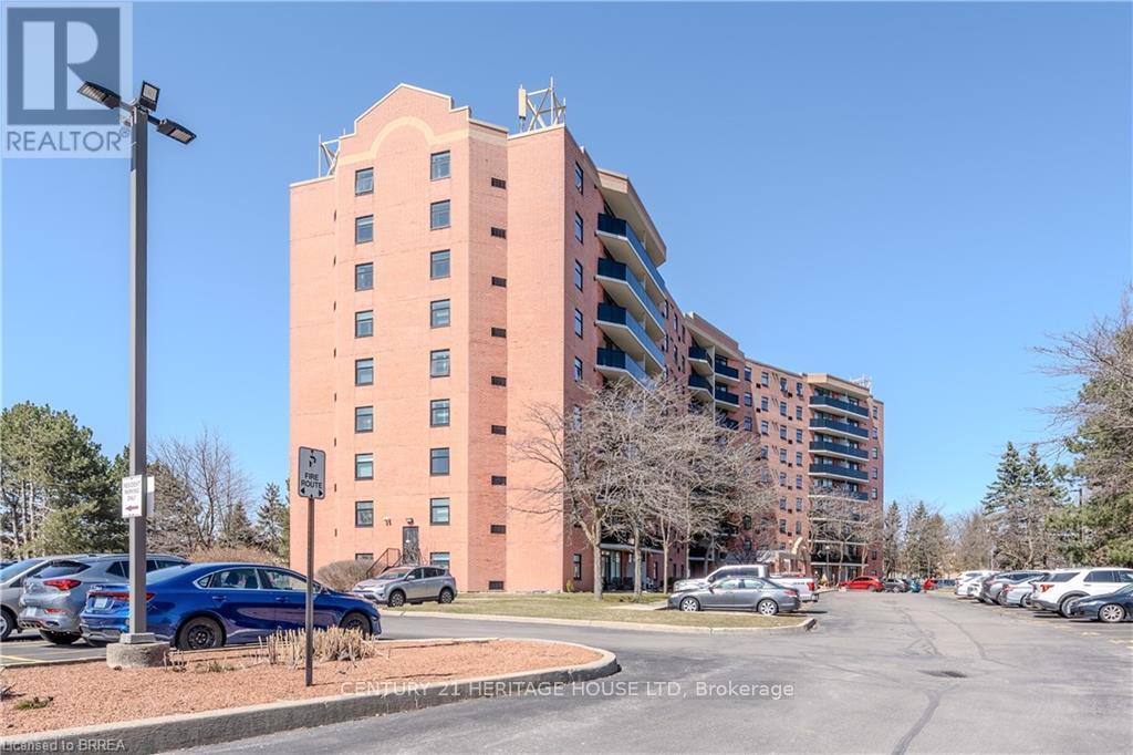109 - 9 Bonheur Court, Brant (Brantford Twp), Ontario  N3P 1Z5 - Photo 29 - X12072151