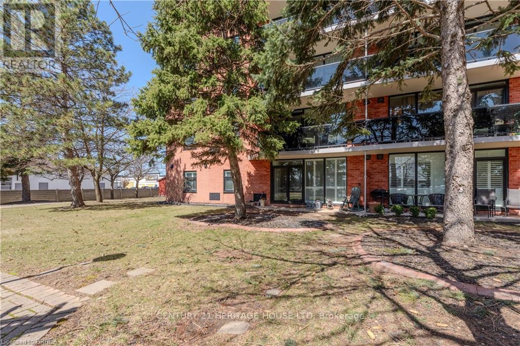 109 - 9 Bonheur Court, Brant (Brantford Twp), Ontario  N3P 1Z5 - Photo 32 - X12072151