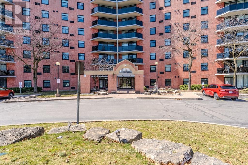 109 - 9 Bonheur Court, Brant (Brantford Twp), Ontario  N3P 1Z5 - Photo 34 - X12072151