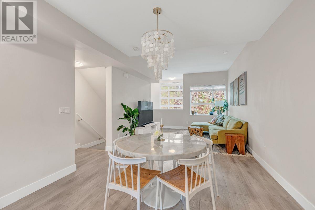5 70 Seaview Drive, Port Moody, British Columbia  V3H 0J9 - Photo 12 - R2988311
