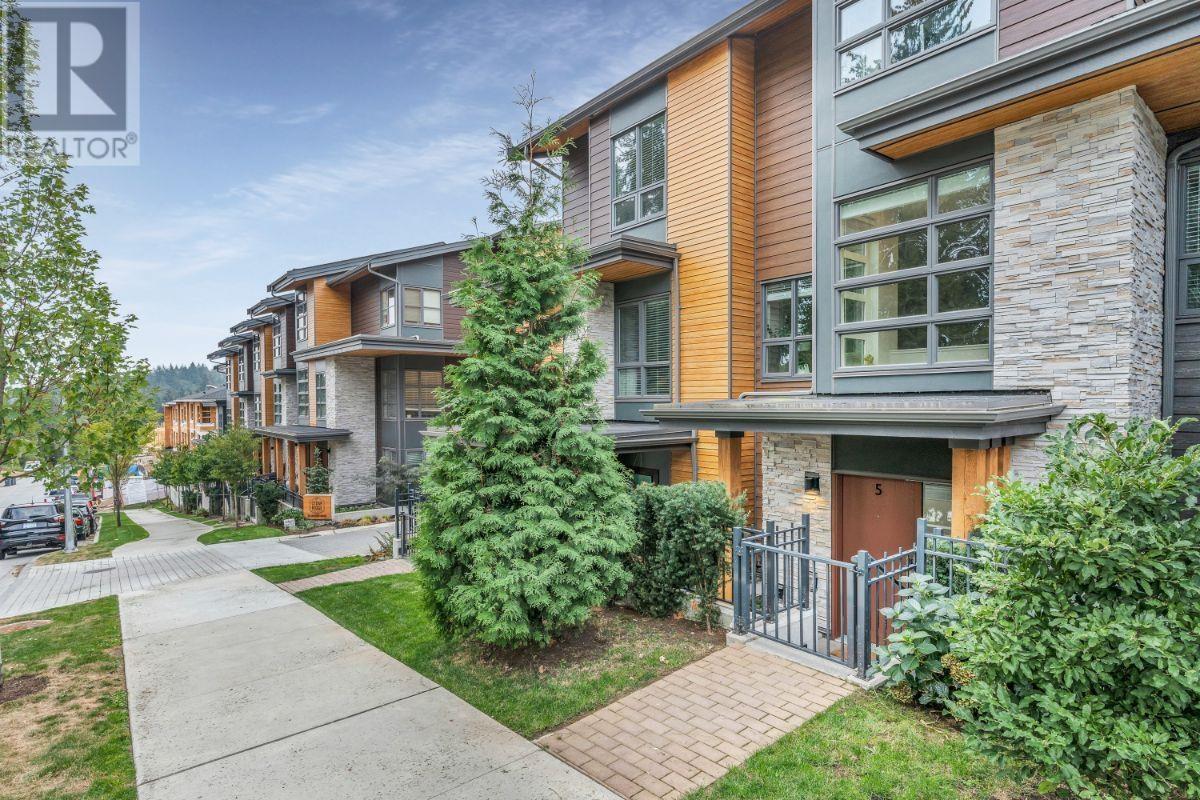 5 70 Seaview Drive, Port Moody, British Columbia  V3H 0J9 - Photo 25 - R2988311