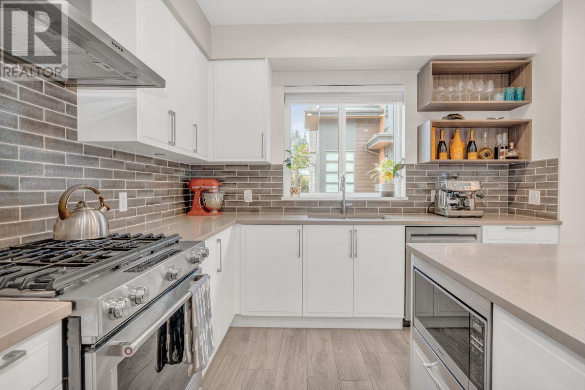 5 70 Seaview Drive, Port Moody, British Columbia  V3H 0J9 - Photo 9 - R2988311