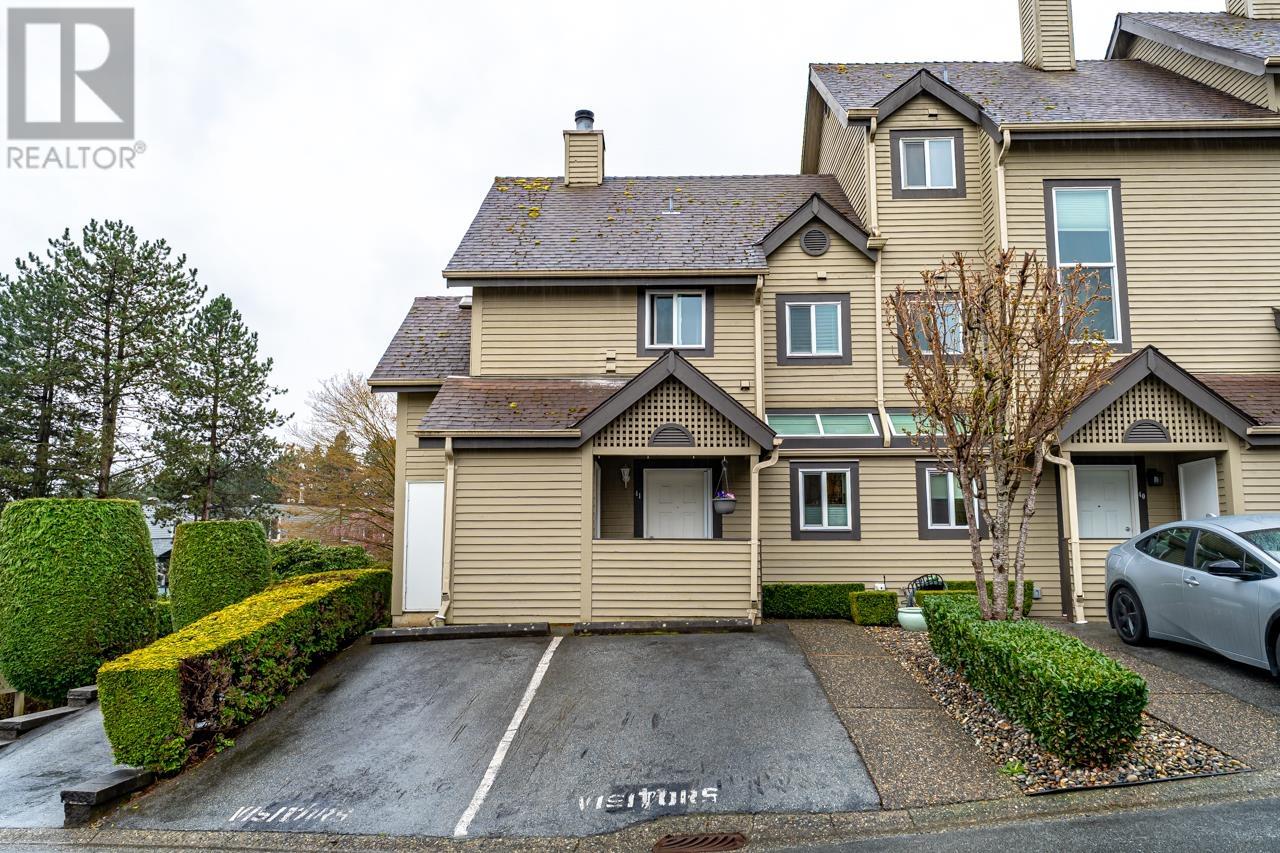 41 2736 ATLIN PLACE, coquitlam, British Columbia