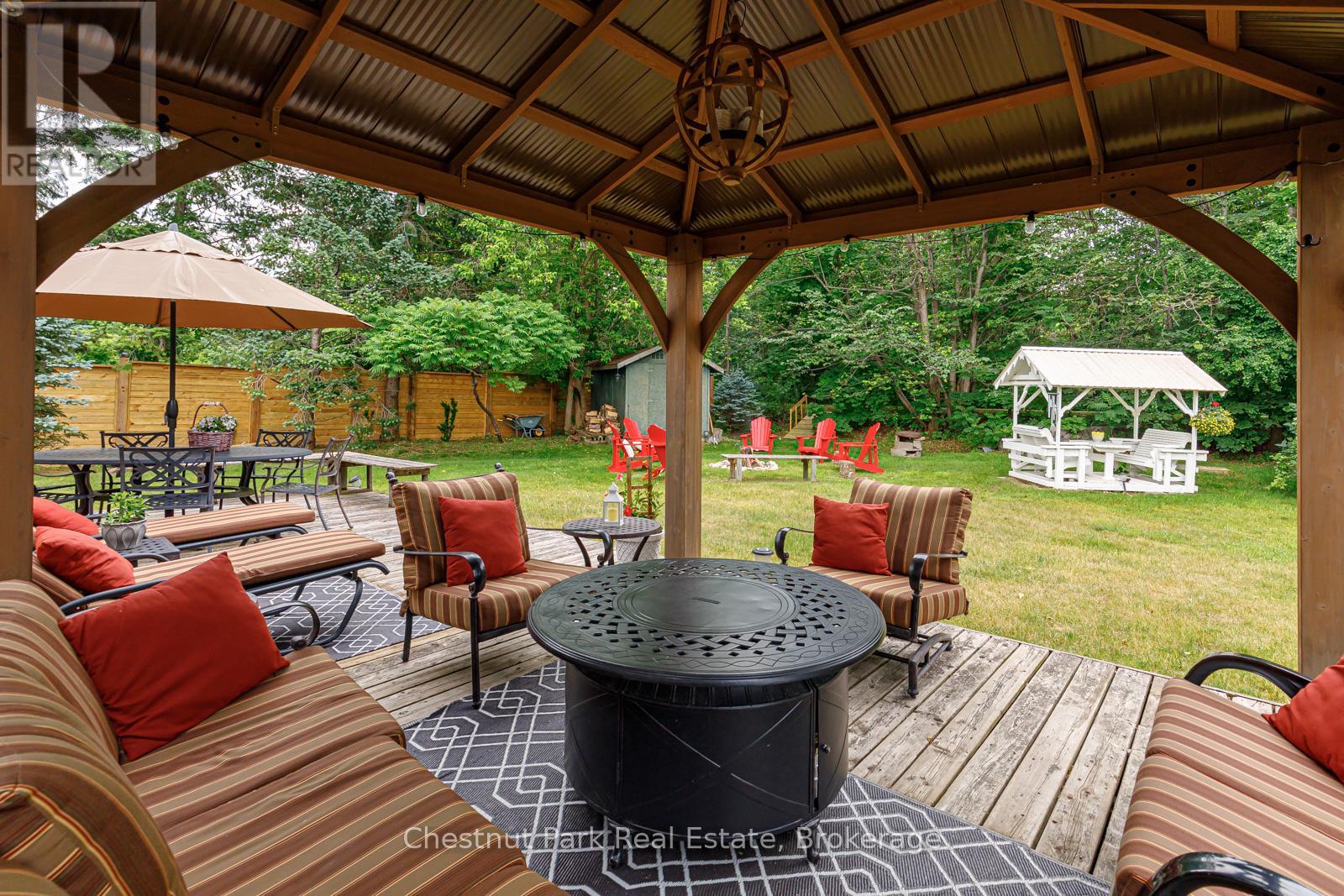 209548 Highway 26, Blue Mountains, Ontario  L9Y 0T1 - Photo 22 - X12072347