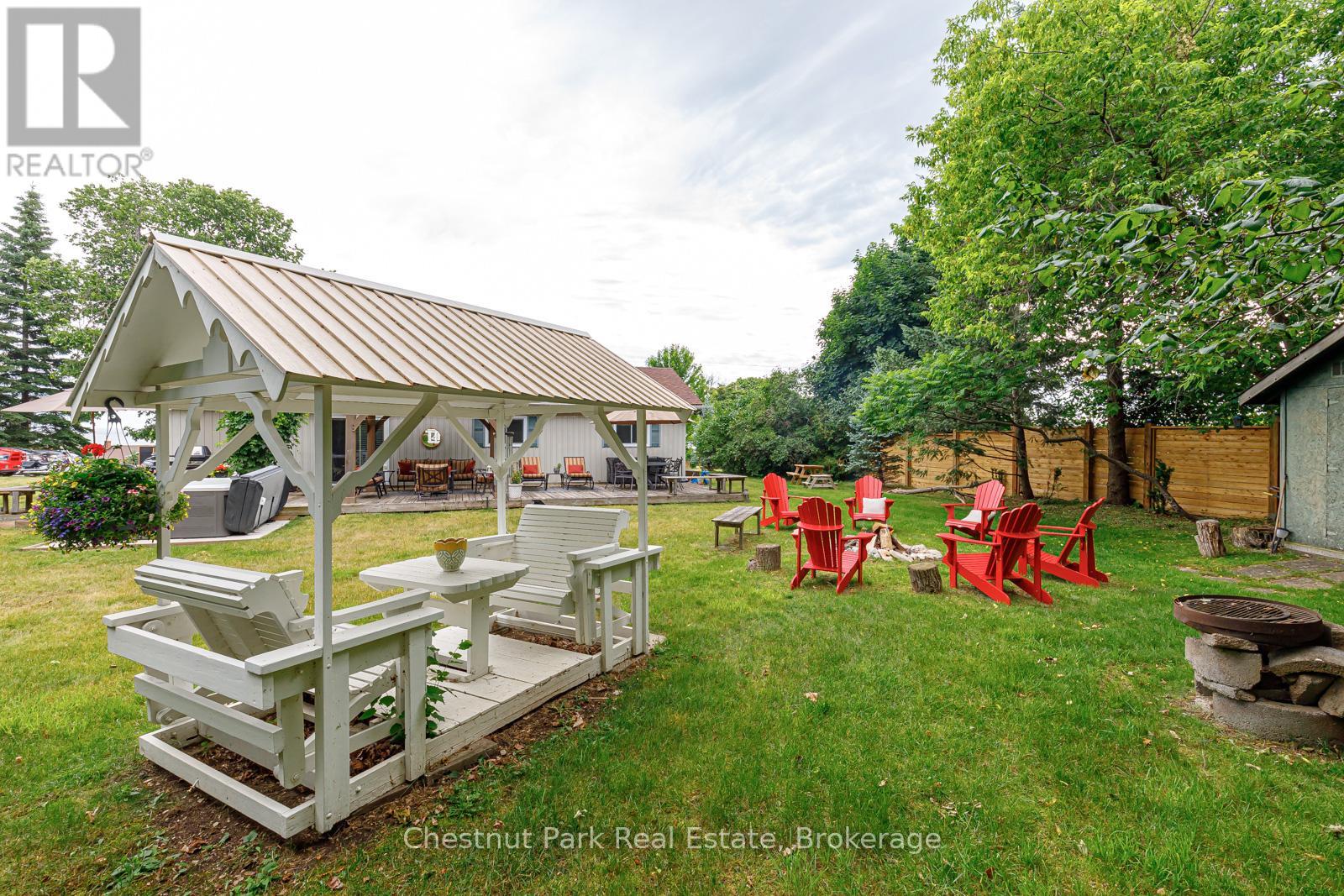 209548 Highway 26, Blue Mountains, Ontario  L9Y 0T1 - Photo 25 - X12072347