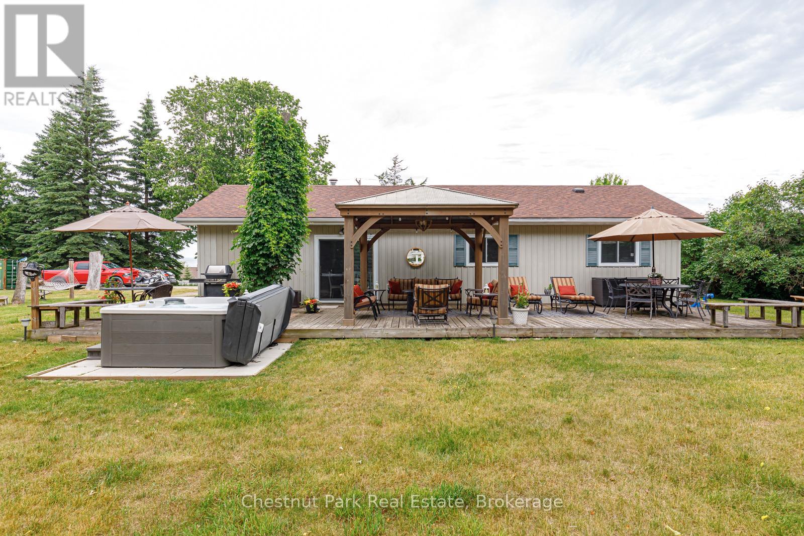 209548 Highway 26, Blue Mountains, Ontario  L9Y 0T1 - Photo 26 - X12072347
