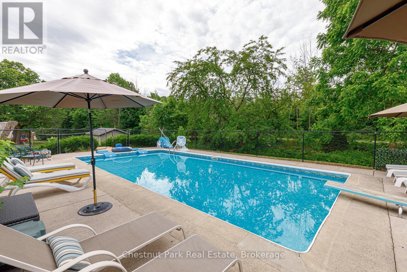 209548 Highway 26, Blue Mountains, Ontario  L9Y 0T1 - Photo 32 - X12072347