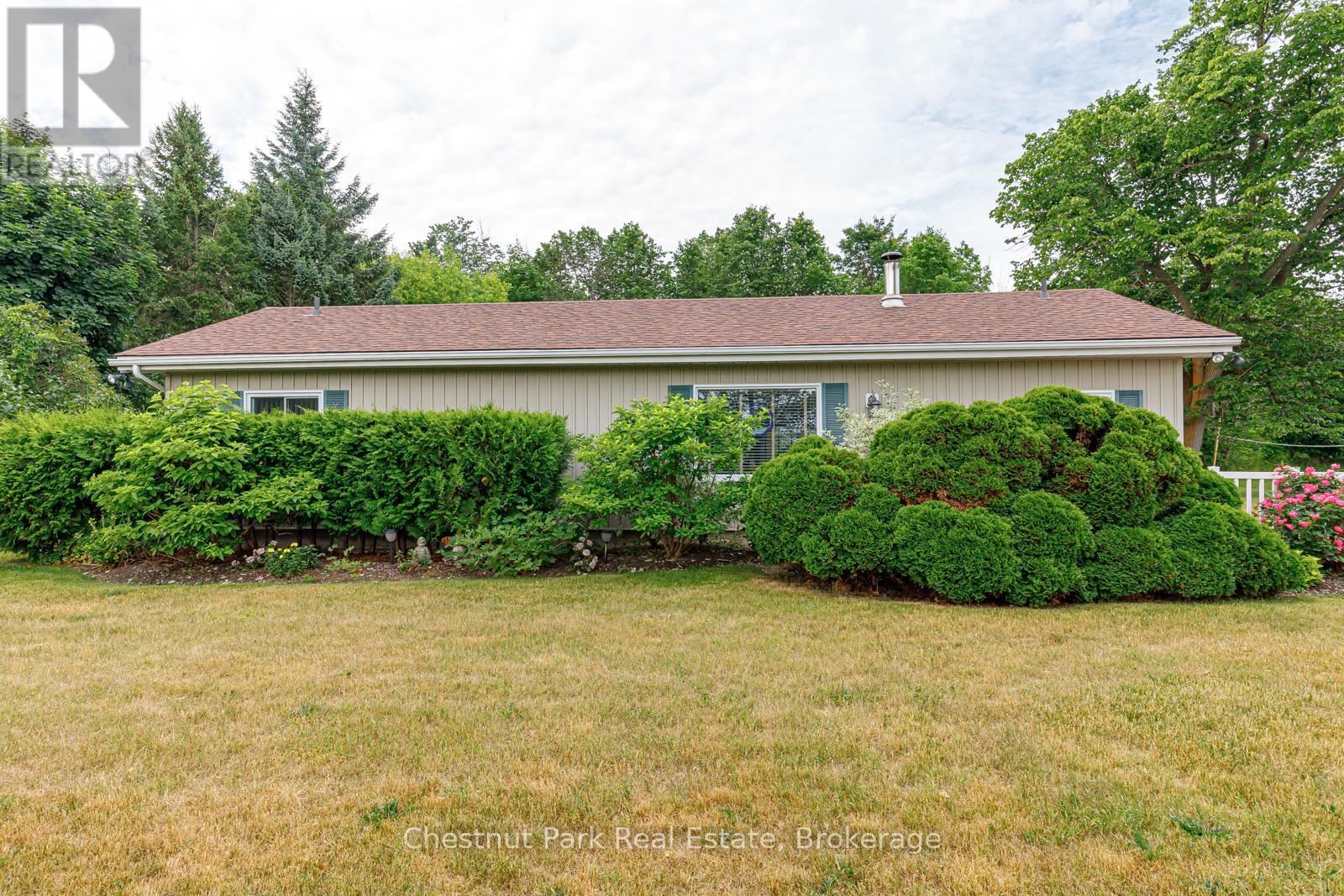 209548 Highway 26, Blue Mountains, Ontario  L9Y 0T1 - Photo 36 - X12072347
