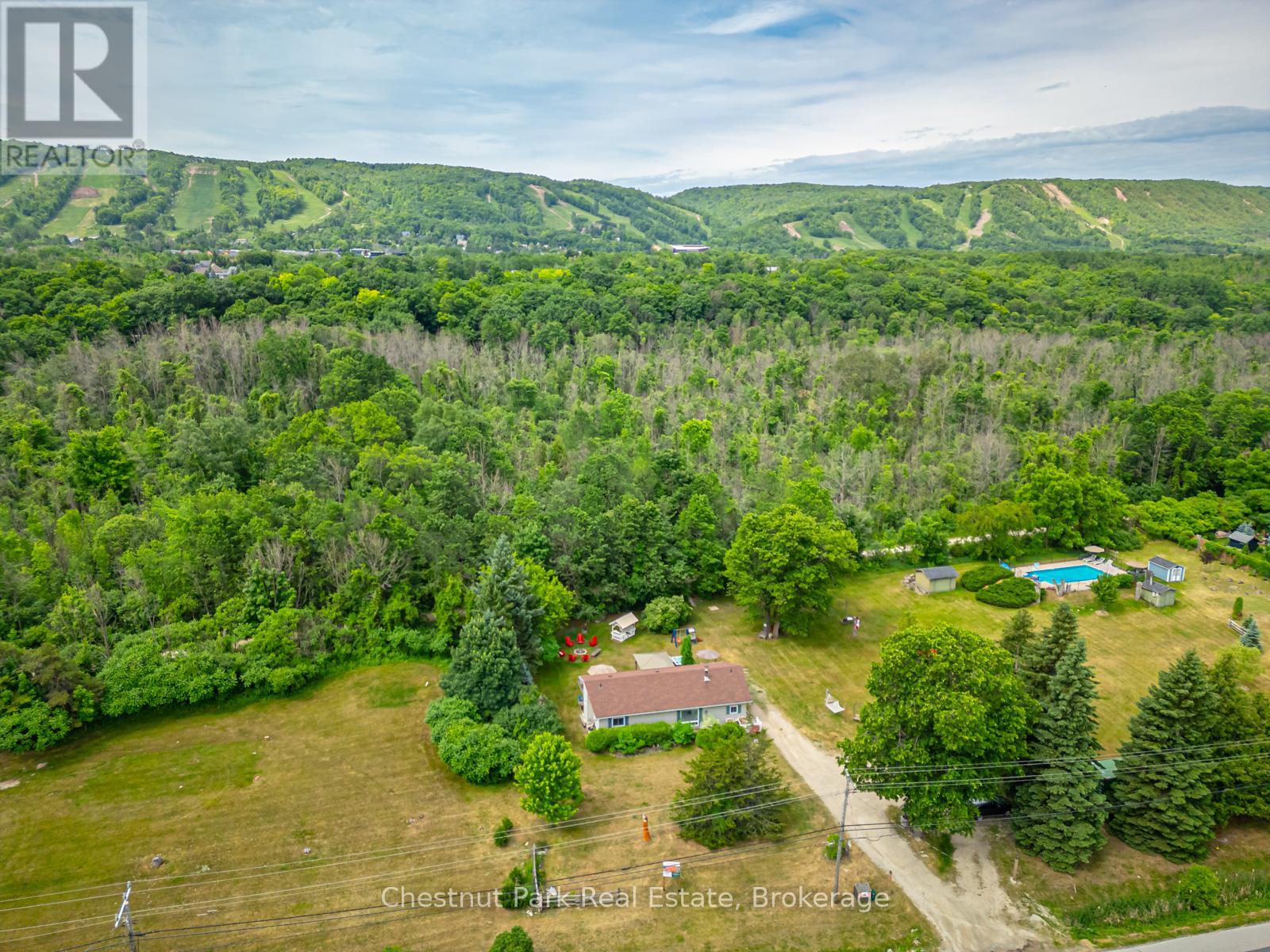 209548 Highway 26, Blue Mountains, Ontario  L9Y 0T1 - Photo 38 - X12072347