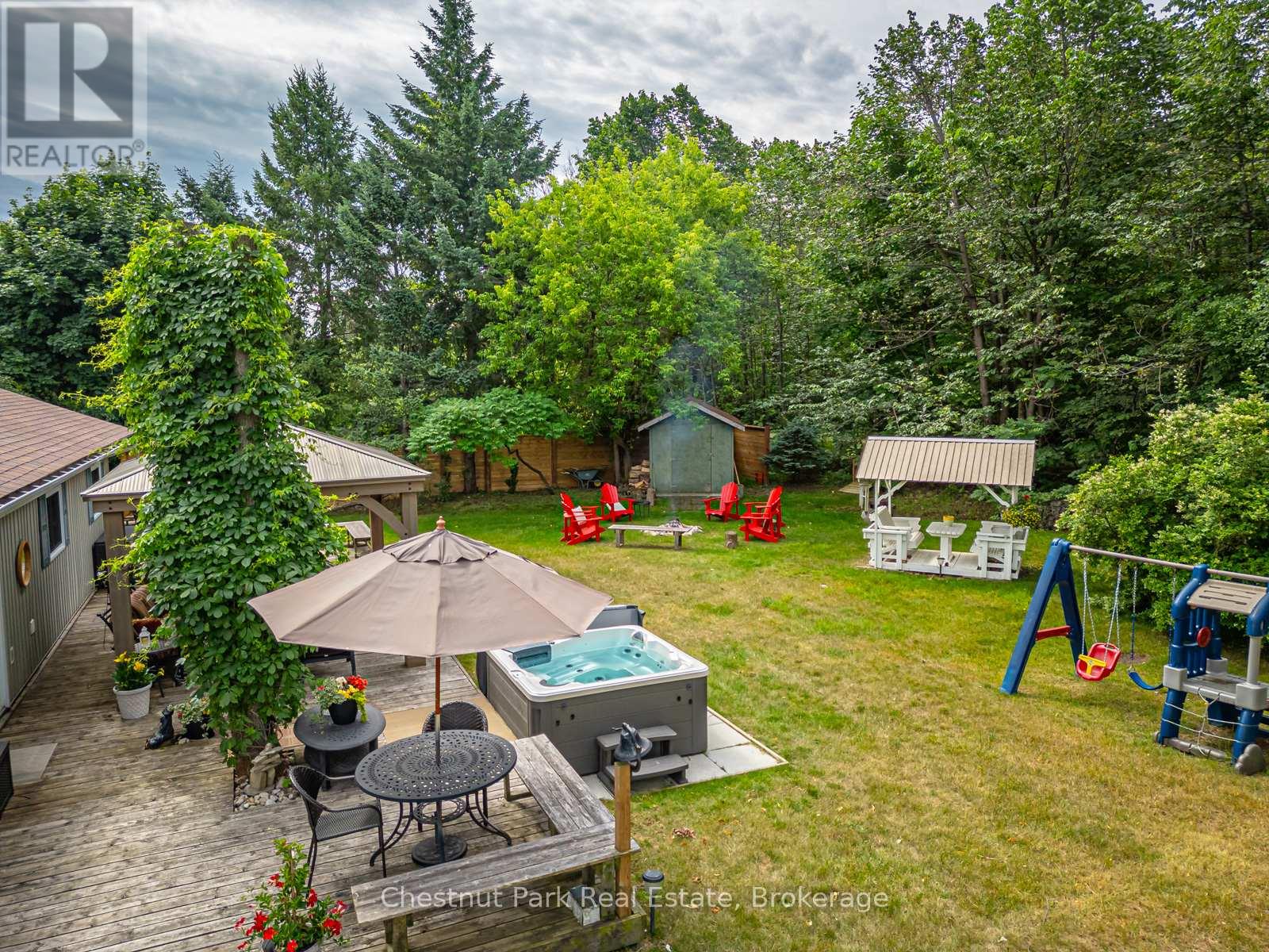 209548 Highway 26, Blue Mountains, Ontario  L9Y 0T1 - Photo 41 - X12072347