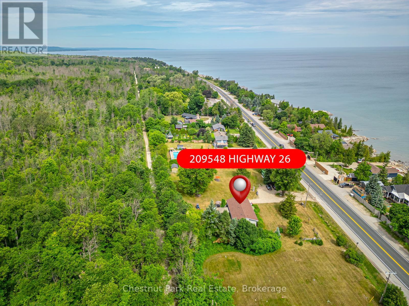 209548 Highway 26, Blue Mountains, Ontario  L9Y 0T1 - Photo 42 - X12072347