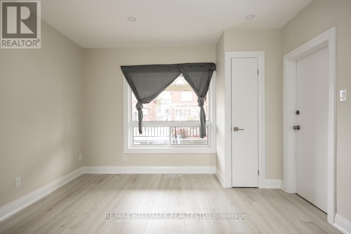 Main - 196 Livingstone Avenue, Toronto, Ontario  M6E 2M2 - Photo 6 - W12072276
