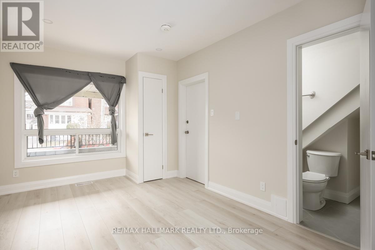 Main - 196 Livingstone Avenue, Toronto, Ontario  M6E 2M2 - Photo 7 - W12072276