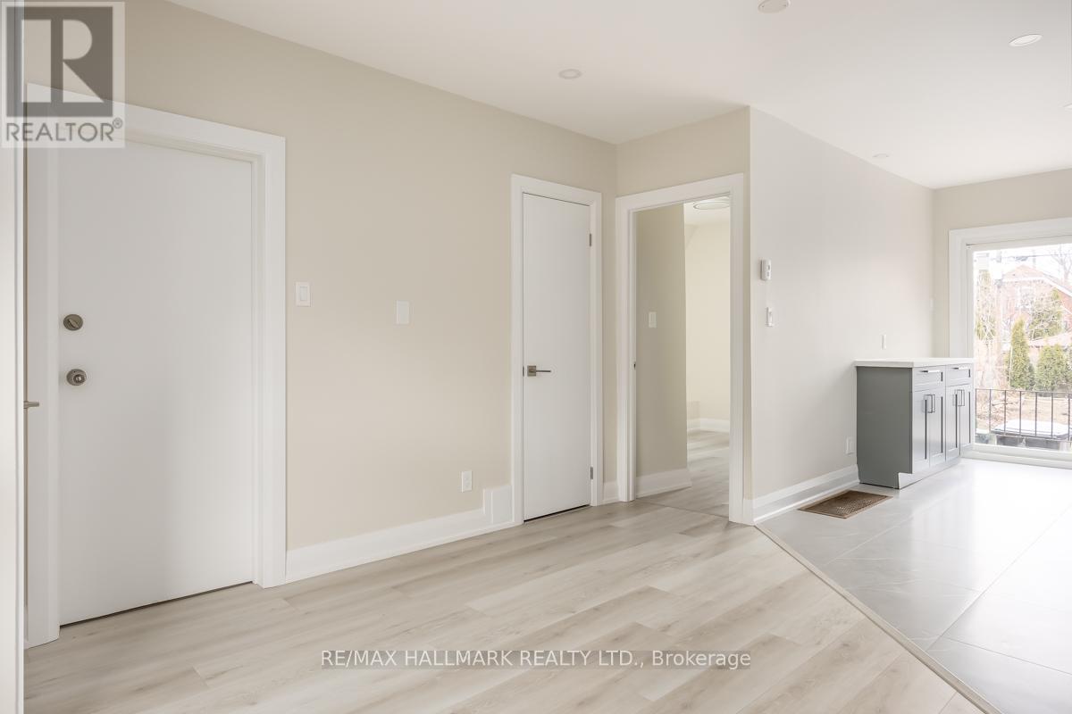 Main - 196 Livingstone Avenue, Toronto, Ontario  M6E 2M2 - Photo 8 - W12072276