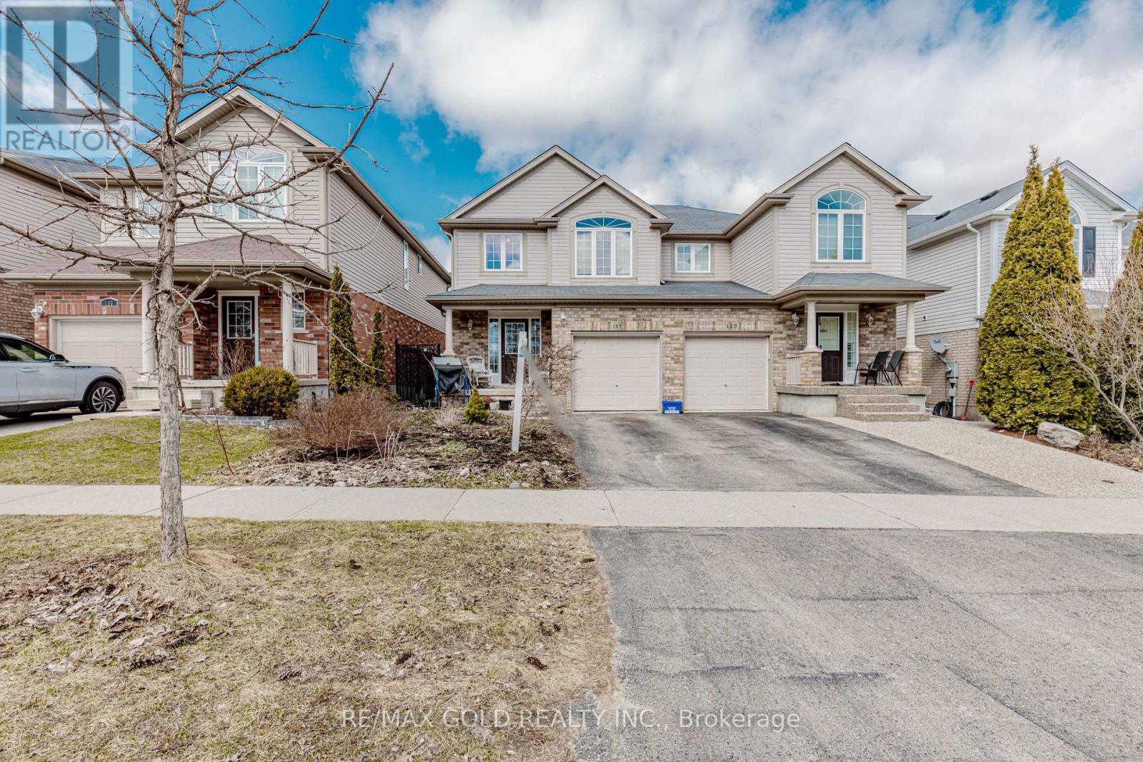 Property at 167 SIMS ESTATE DRIVE image 1