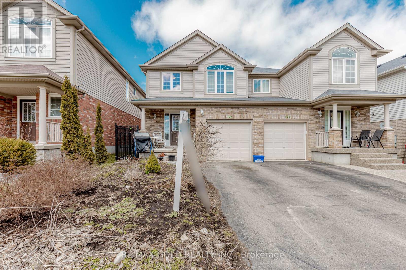 Property at 167 SIMS ESTATE DRIVE image 2