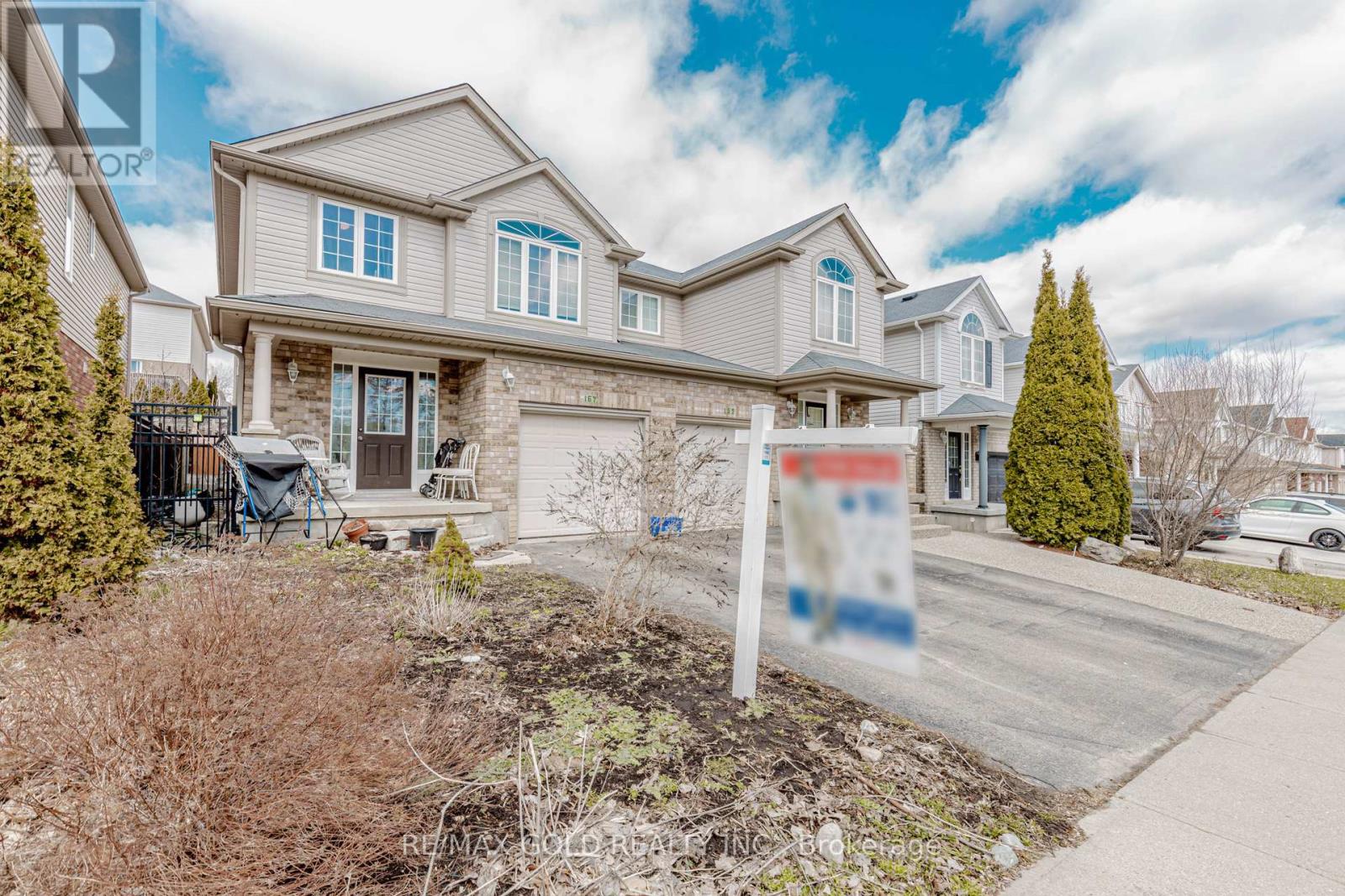 Property at 167 SIMS ESTATE DRIVE image 4
