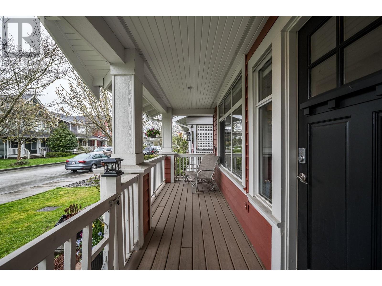 155 Dockside Court, New Westminster, British Columbia  V3M 0B2 - Photo 2 - R2988312