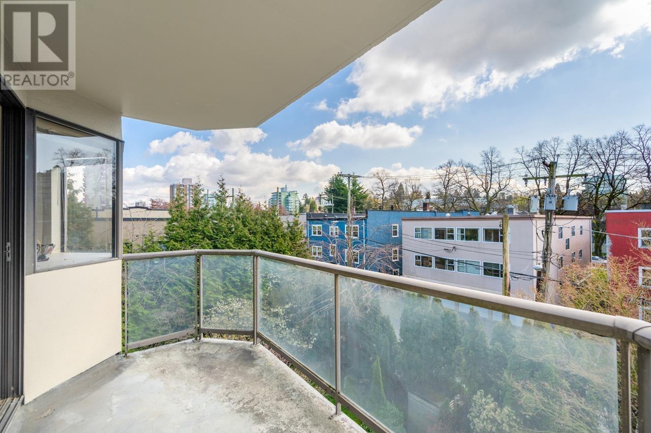 4a 1568 W 12th Avenue, Vancouver, British Columbia  V6J 2E1 - Photo 16 - R2988296