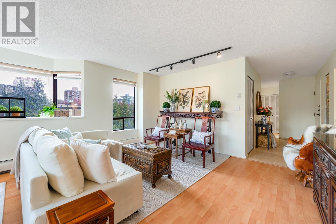 4a 1568 W 12th Avenue, Vancouver, British Columbia  V6J 2E1 - Photo 2 - R2988296