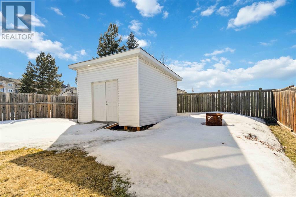 45, 101 Paish Place, Fort Mcmurray, Alberta  T9K 0A1 - Photo 35 - A2210136