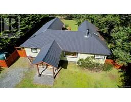 618 South Rd Gabriola Island, Gabriola Island, Ca