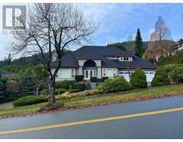 3022 PLATEAU BOULEVARD, Coquitlam, British Columbia