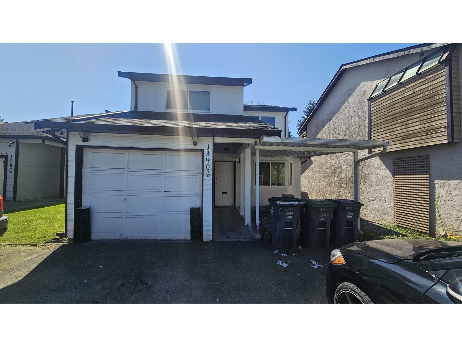 13902 Laurel Drive, Surrey, British Columbia  V3T 1A9 - Photo 1 - R2987909