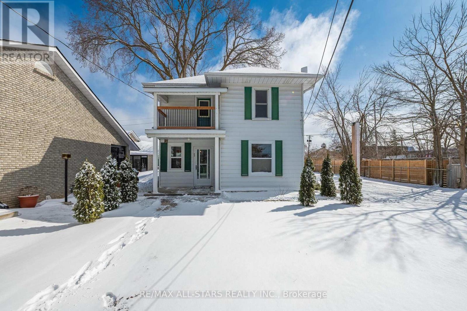 Property at 22 SHERWOOD STREET image 1