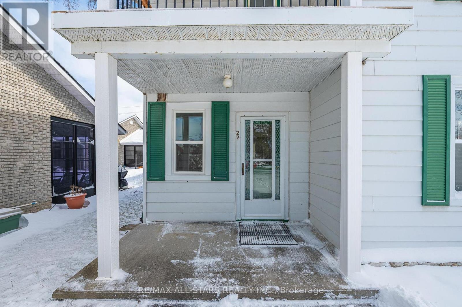 Property at 22 SHERWOOD STREET image 2