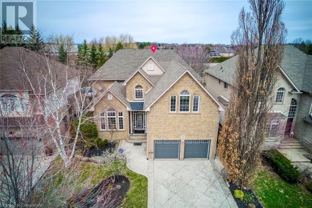 39 Thoroughbred Boulevard, Ancaster, Ontario  L9K 1M3 - Photo 2 - 40707473