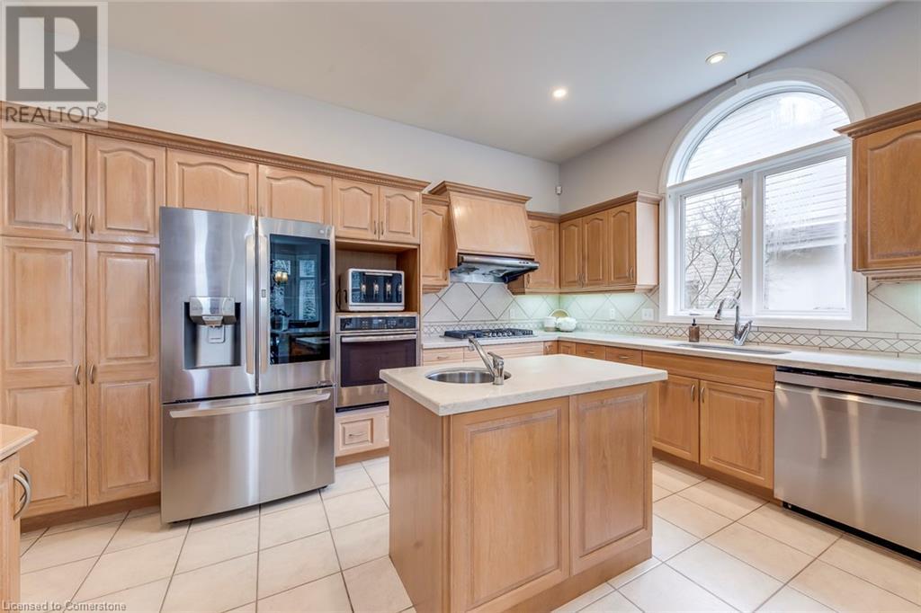 39 Thoroughbred Boulevard, Ancaster, Ontario  L9K 1M3 - Photo 17 - 40707473