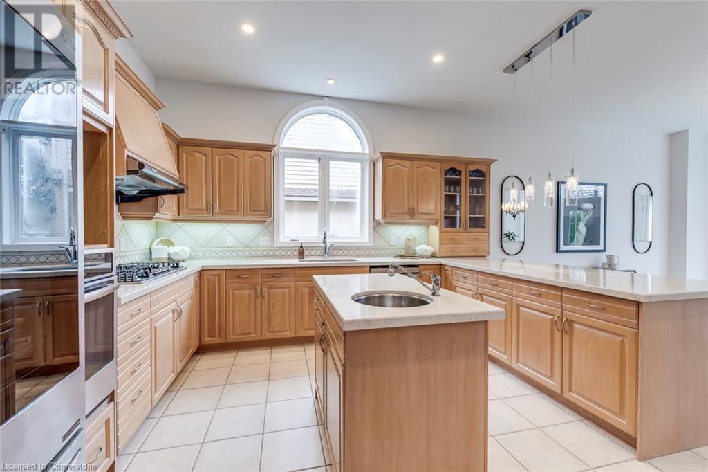 39 Thoroughbred Boulevard, Ancaster, Ontario  L9K 1M3 - Photo 16 - 40707473