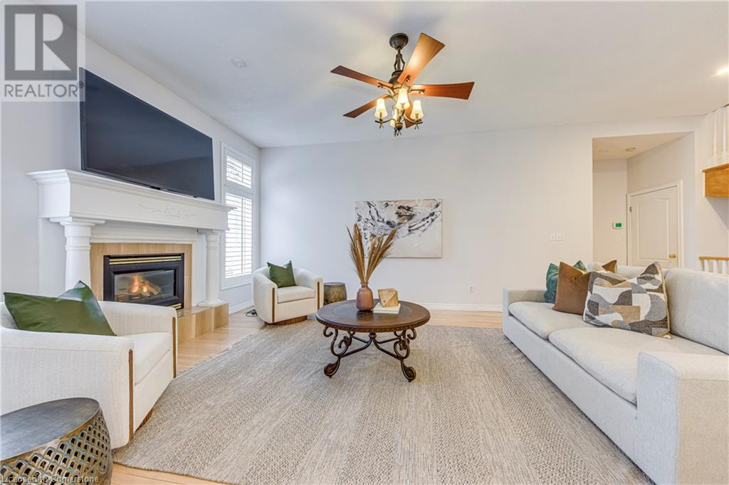 39 Thoroughbred Boulevard, Ancaster, Ontario  L9K 1M3 - Photo 14 - 40707473