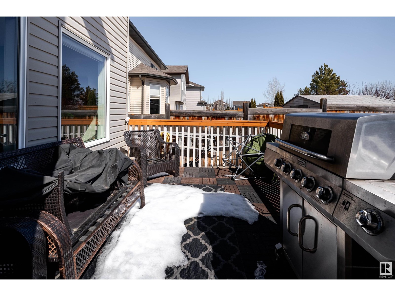 1226 Westerra Cr, Stony Plain, Alberta  T7Z 0B2 - Photo 49 - E4429852