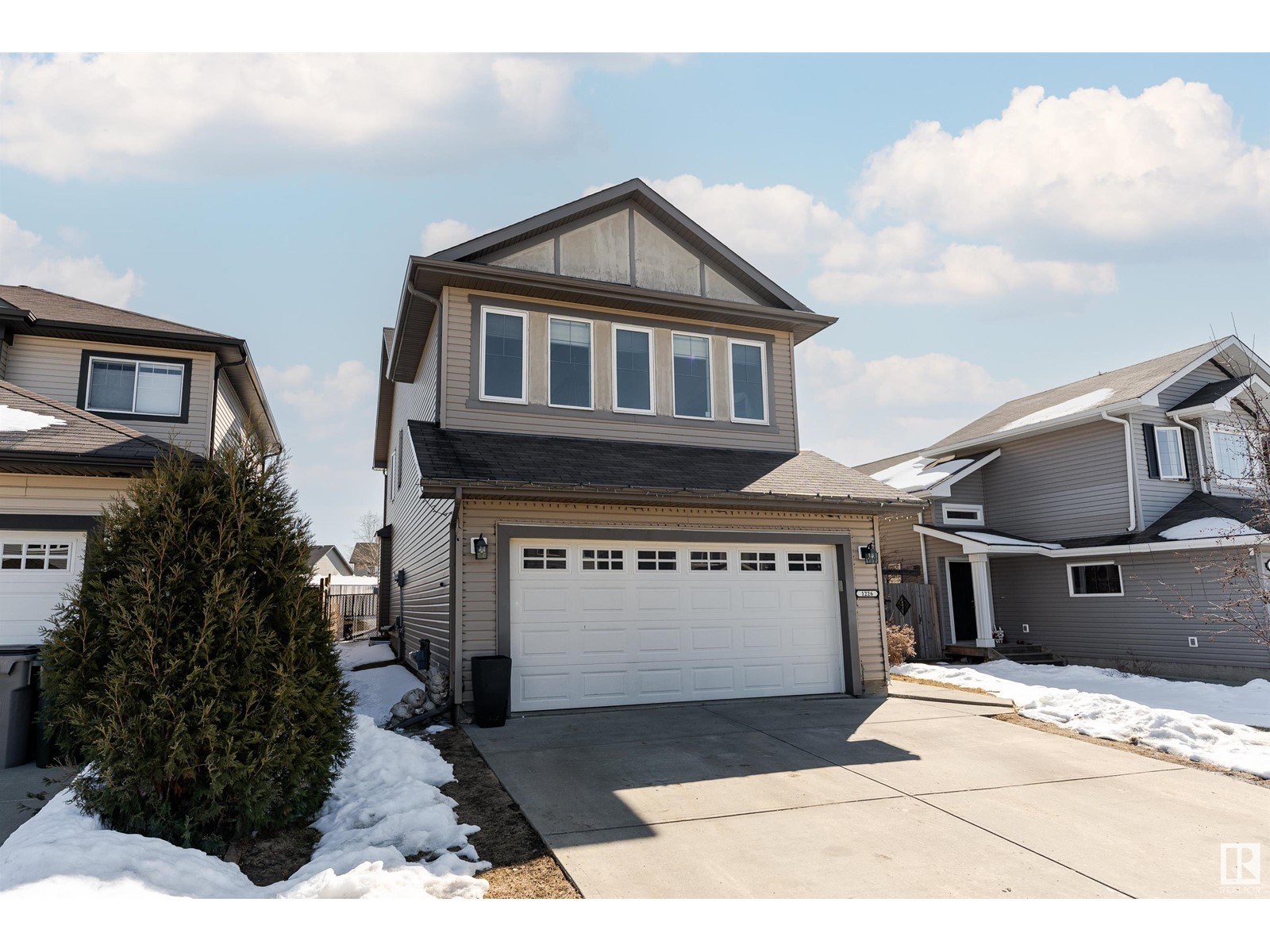 1226 Westerra Cr, Stony Plain, Alberta  T7Z 0B2 - Photo 54 - E4429852