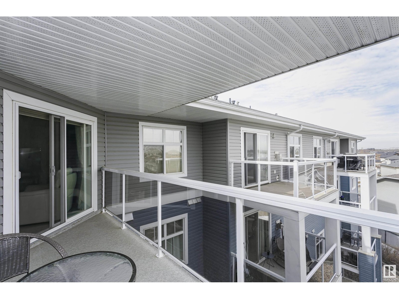 #413 16035 132 St Nw, Edmonton, Alberta  T6V 0B4 - Photo 40 - E4429710