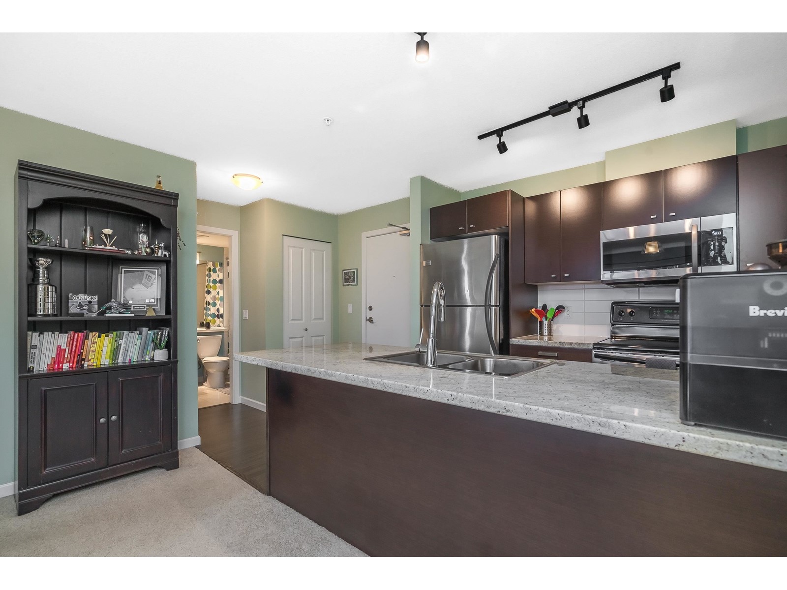 309 18755 68 Avenue, Surrey, British Columbia  V4N 0Z9 - Photo 9 - R2973005