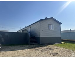 #83 9501 104 Av Westlock, Westlock, Ca