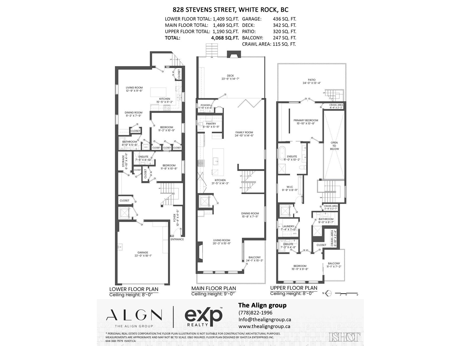 828 Stevens Street, White Rock, British Columbia  V4B 4X2 - Photo 40 - R2988394