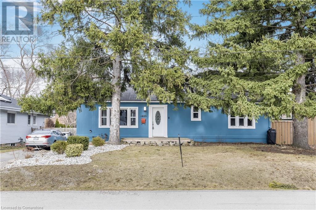 Property at 1025 PLAINS VIEW Avenue image 2