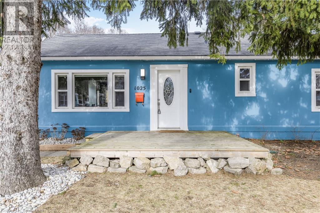 Property at 1025 PLAINS VIEW Avenue image 1