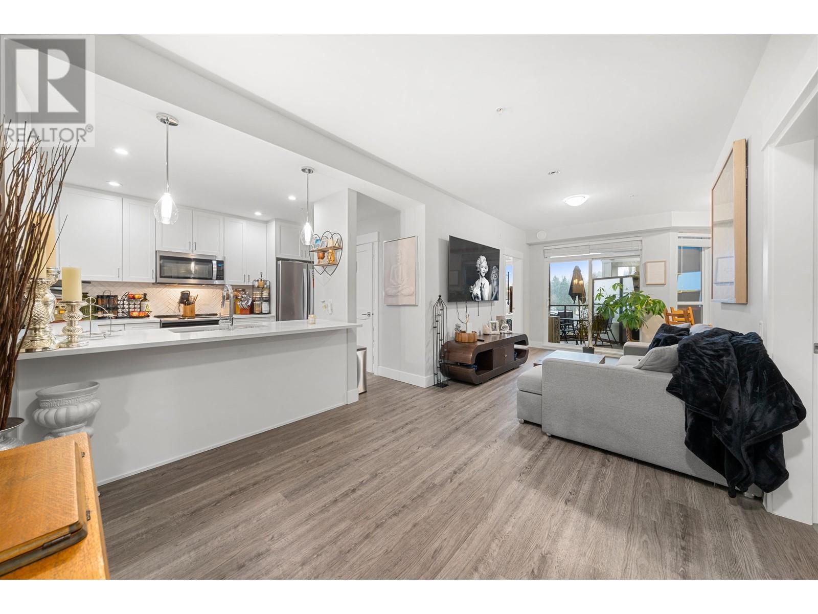 4420 2180 Kelly Avenue, Port Coquitlam, British Columbia  V3C 0L1 - Photo 2 - R2960836